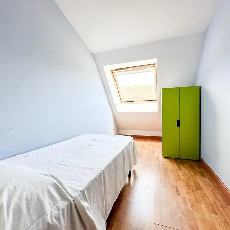 Aicano By Aloga Apartment