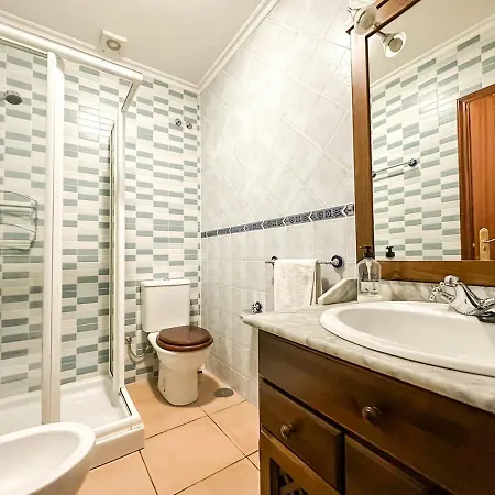 Apartment Aicano By Aloga