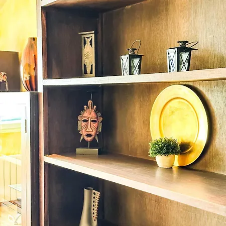 Aicano By Aloga Apartment *